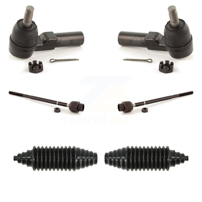Steering Tie Rod End Kit-KTB-100015 - Kit.bestparts.ca