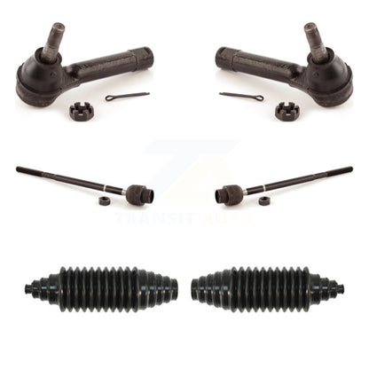 Steering Tie Rod End Kit-KTB-100017 - Kit.bestparts.ca