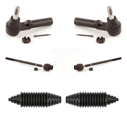 Steering Tie Rod End Kit-KTB-100018 - Kit.bestparts.ca
