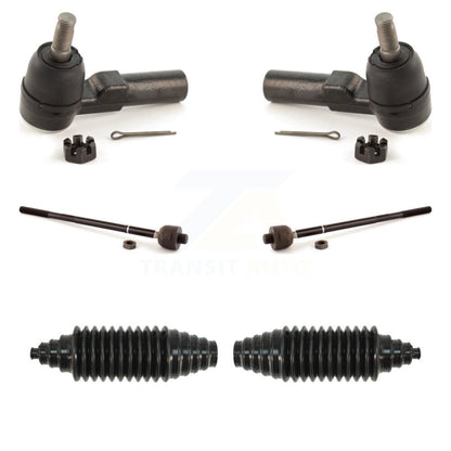 Steering Tie Rod End Kit-KTB-100019 - Kit.bestparts.ca