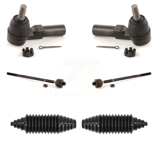 Steering Tie Rod End Kit-KTB-100019 - Kit.bestparts.ca