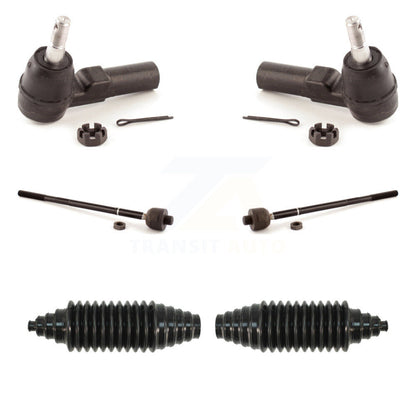 Steering Tie Rod End Kit-KTB-100020 - Kit.bestparts.ca