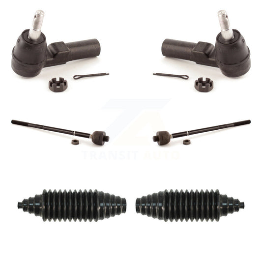 Steering Tie Rod End Kit-KTB-100020 - Kit.bestparts.ca