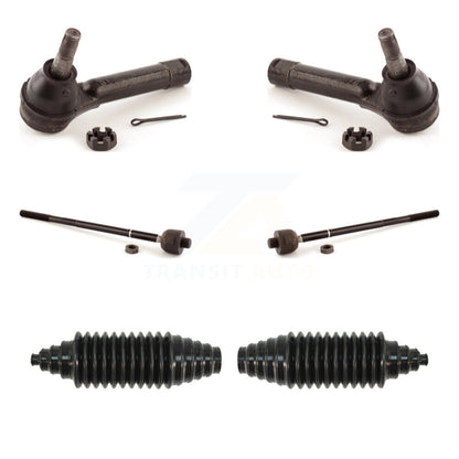 Steering Tie Rod End Kit-KTB-100021 - Kit.bestparts.ca