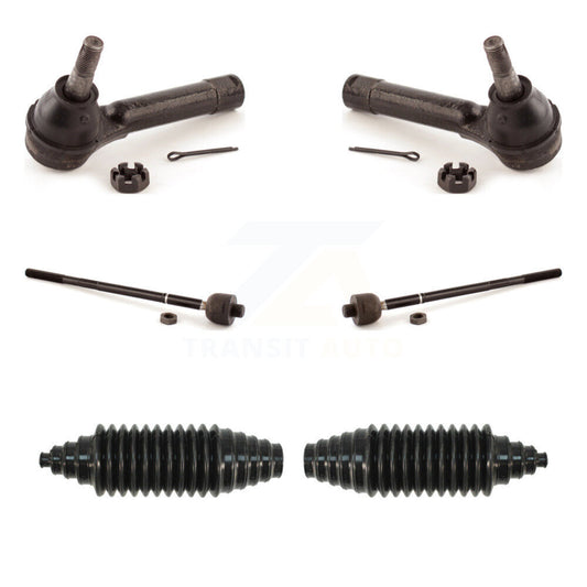 Steering Tie Rod End Kit-KTB-100021 - Kit.bestparts.ca