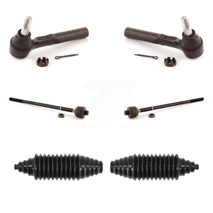 Steering Tie Rod End Kit-KTB-100022 - Kit.bestparts.ca