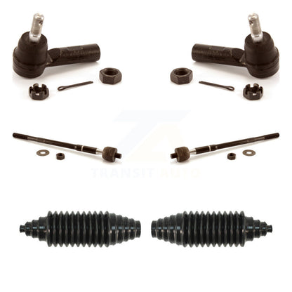 Steering Tie Rod End Kit-KTB-100024 - Kit.bestparts.ca
