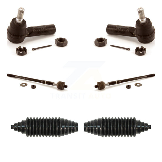 Steering Tie Rod End Kit-KTB-100024 - Kit.bestparts.ca