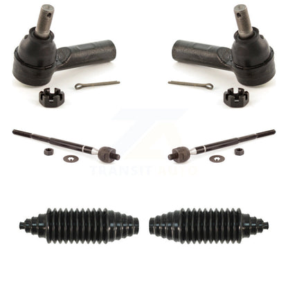 Steering Tie Rod End Kit-KTB-100025 - Kit.bestparts.ca