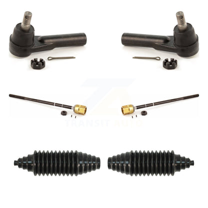 Steering Tie Rod End Kit-KTB-100026 - Kit.bestparts.ca