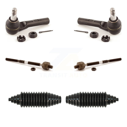 Steering Tie Rod End Kit-KTB-100027 - Kit.bestparts.ca