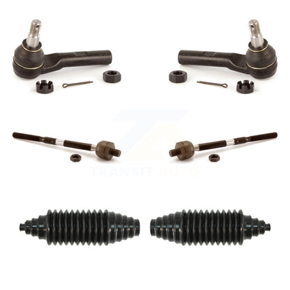 Steering Tie Rod End Kit-KTB-100028 - Kit.bestparts.ca
