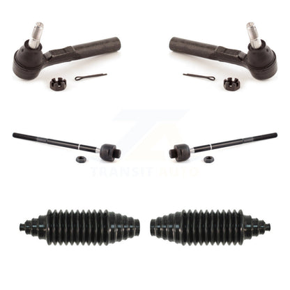 Steering Tie Rod End Kit-KTB-100030 - Kit.bestparts.ca