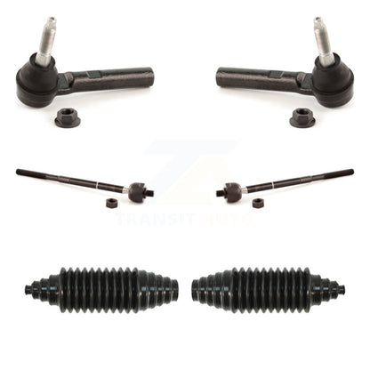 Steering Tie Rod End Kit-KTB-100032 - Kit.bestparts.ca