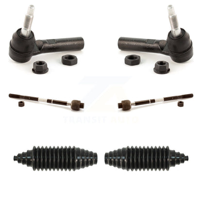 steering tie rod end-ktb-100034 - Kit.bestparts.ca