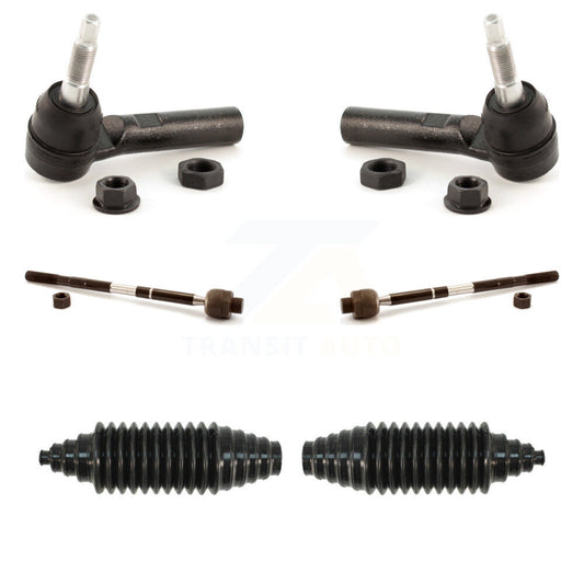 steering tie rod end-ktb-100034 - Kit.bestparts.ca