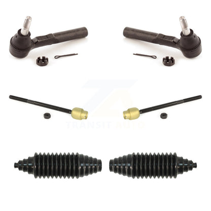 Steering Tie Rod End Kit-KTB-100035 - Kit.bestparts.ca