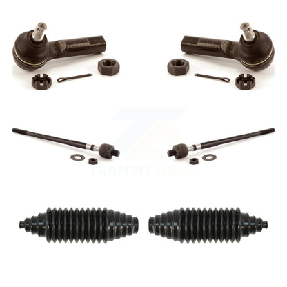 Steering Tie Rod End Kit-KTB-100037 - Kit.bestparts.ca
