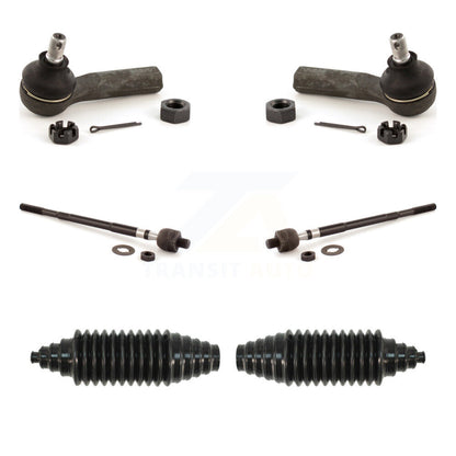 Steering Tie Rod End Kit-KTB-100038 - Kit.bestparts.ca