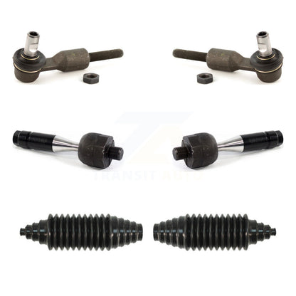 Steering Tie Rod End Kit-KTB-100039 - Kit.bestparts.ca