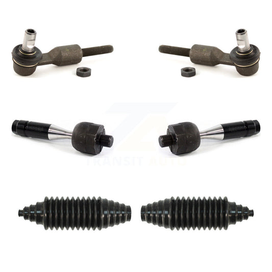 Steering Tie Rod End Kit-KTB-100039 - Kit.bestparts.ca