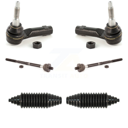 Steering Tie Rod End Kit-KTB-100042 - Kit.bestparts.ca