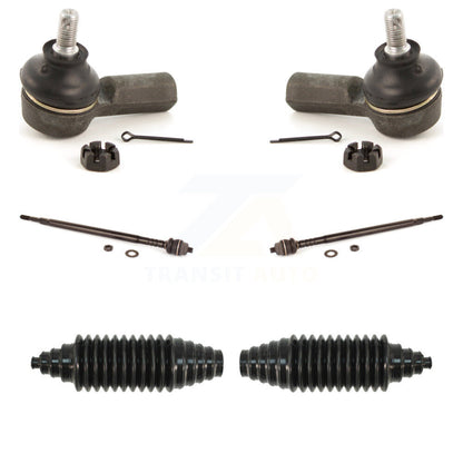 Steering Tie Rod End Kit-KTB-100043 - Kit.bestparts.ca