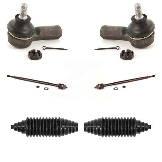 Steering Tie Rod End Kit-KTB-100043 - Kit.bestparts.ca