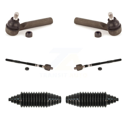 Steering Tie Rod End Kit-KTB-100044 - Kit.bestparts.ca