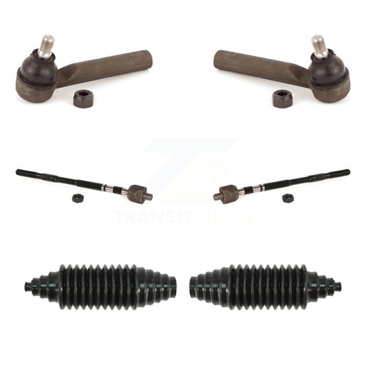 Steering Tie Rod End Kit-KTB-100044 - Kit.bestparts.ca