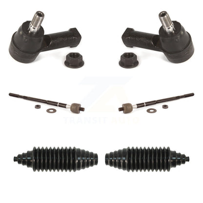 Steering Tie Rod End Kit-KTB-100046 - Kit.bestparts.ca