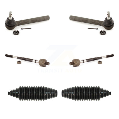 Steering Tie Rod End Kit-KTB-100047 - Kit.bestparts.ca