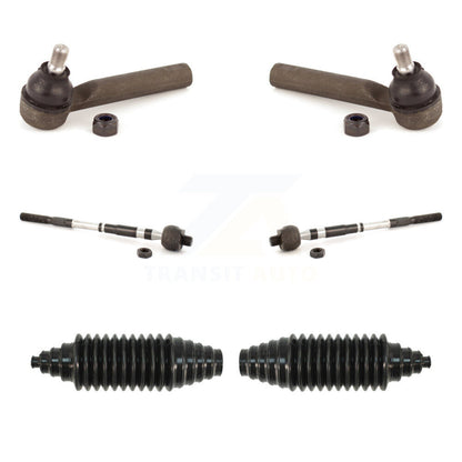 Steering Tie Rod End Kit-KTB-100048 - Kit.bestparts.ca