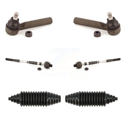 Steering Tie Rod End Kit-KTB-100048 - Kit.bestparts.ca