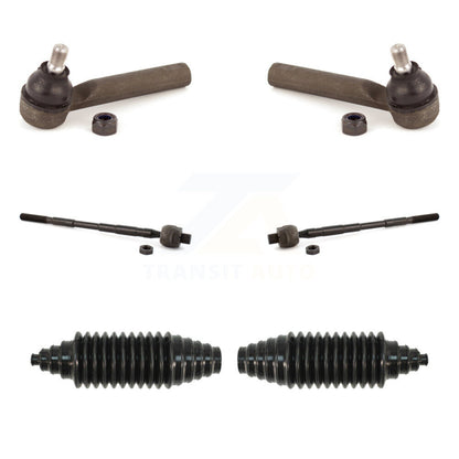 Steering Tie Rod End Kit-KTB-100049 - Kit.bestparts.ca