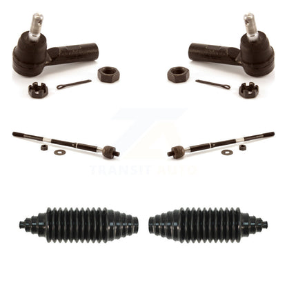 Steering Tie Rod End Kit-KTB-100050 - Kit.bestparts.ca
