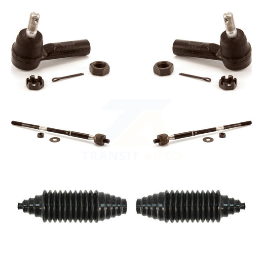 Steering Tie Rod End Kit-KTB-100050 - Kit.bestparts.ca