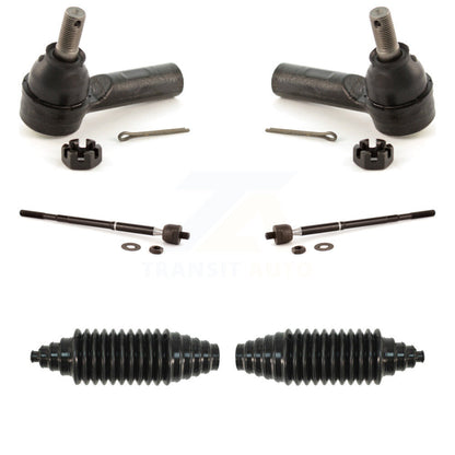 Steering Tie Rod End Kit-KTB-100051 - Kit.bestparts.ca