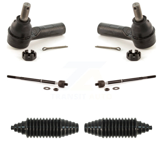 Steering Tie Rod End Kit-KTB-100051 - Kit.bestparts.ca