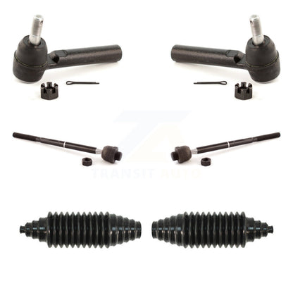 Steering Tie Rod End Kit-KTB-100052 - Kit.bestparts.ca