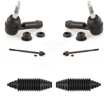 Steering Tie Rod End Kit-KTB-100053 - Kit.bestparts.ca