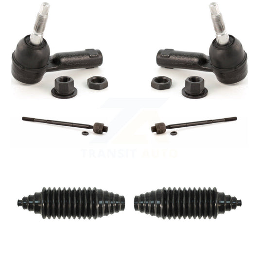Steering Tie Rod End Kit-KTB-100053 - Kit.bestparts.ca