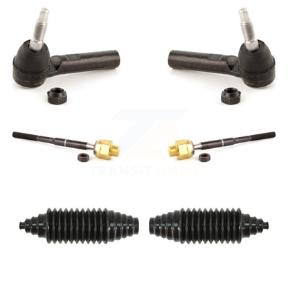 Steering Tie Rod End Kit-KTB-100054 - Kit.bestparts.ca