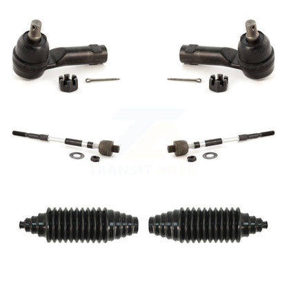 steering tie rod end-ktb-100055 - Kit.bestparts.ca