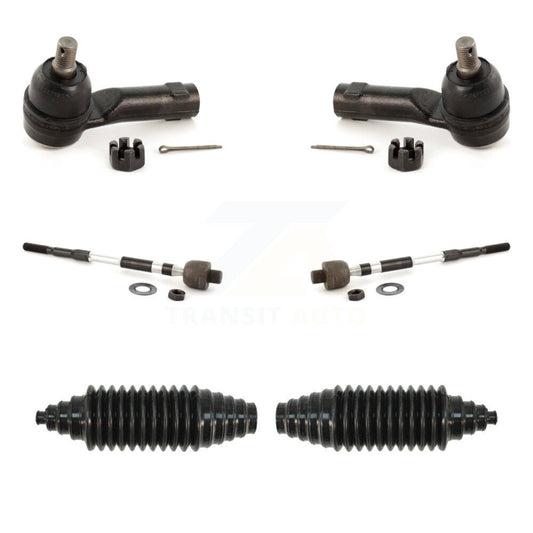 steering tie rod end-ktb-100055 - Kit.bestparts.ca