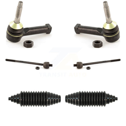 Steering Tie Rod End Kit-KTB-100056 - Kit.bestparts.ca