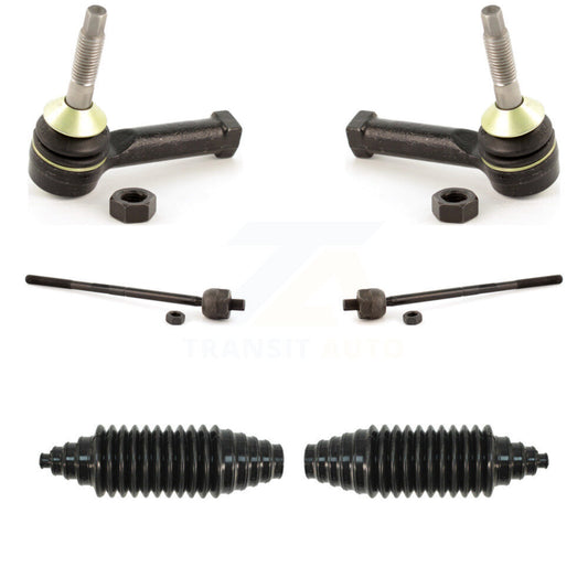 Steering Tie Rod End Kit-KTB-100056 - Kit.bestparts.ca
