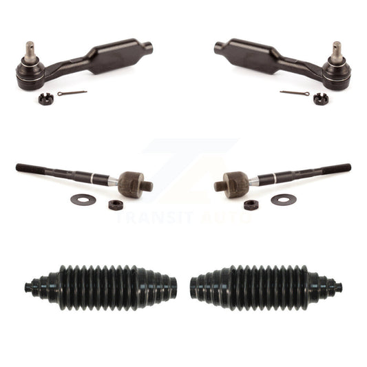 Steering Tie Rod End Kit-KTB-100058 - Kit.bestparts.ca