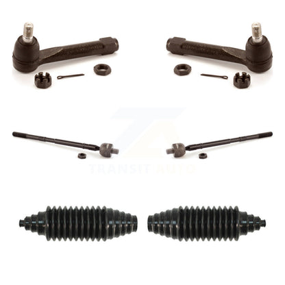 Steering Tie Rod End Kit-KTB-100059 - Kit.bestparts.ca