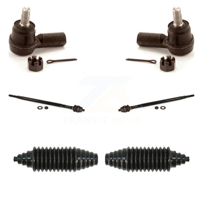 Steering Tie Rod End Kit-KTB-100060 - Kit.bestparts.ca